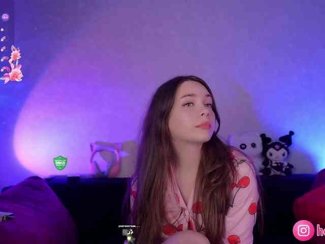 Myrochka webcam