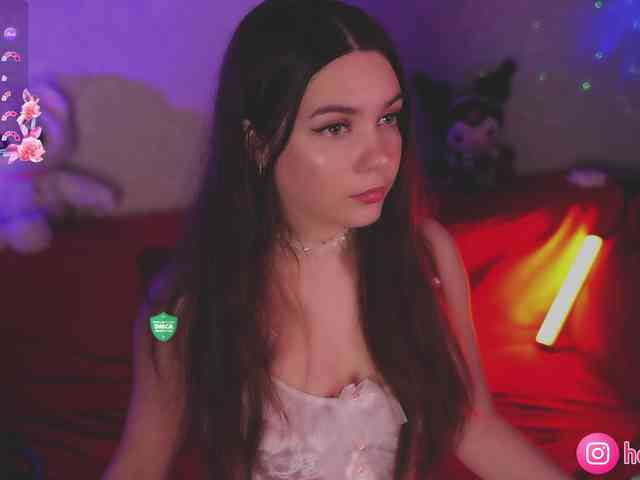 Myrochka webcam