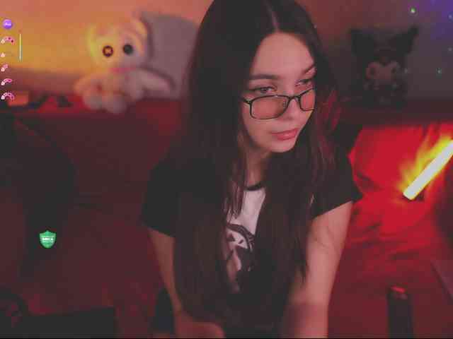 Myrochka webcam