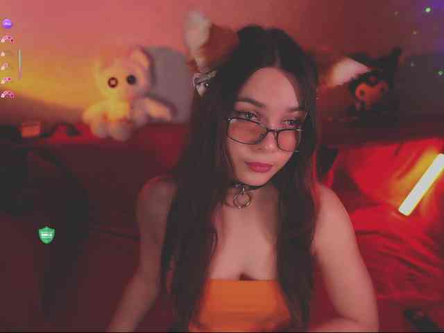 Myrochka webcam