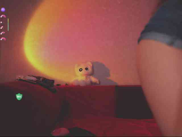 Myrochka webcam
