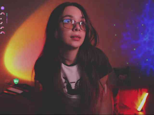 Myrochka webcam