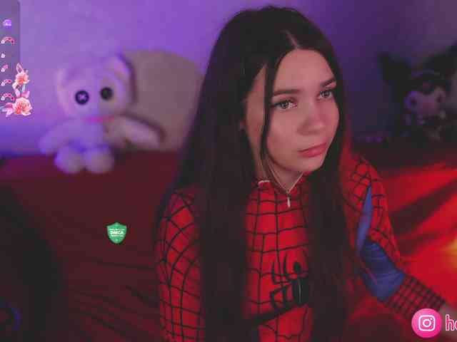 Myrochka webcam