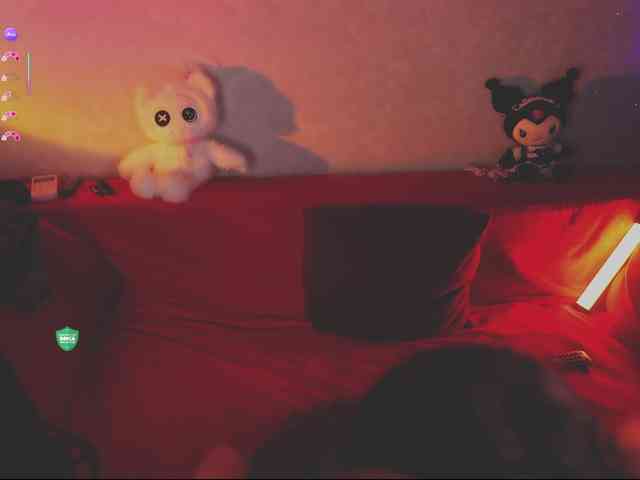Myrochka webcam