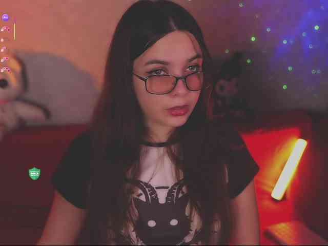 Myrochka webcam