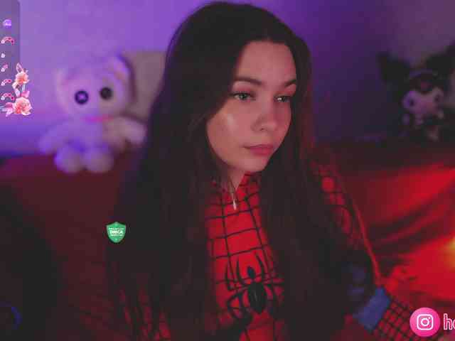 Myrochka webcam