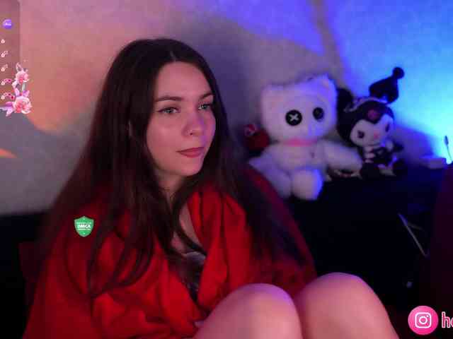 Myrochka webcam