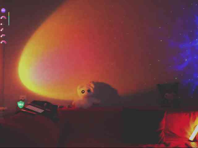 Myrochka webcam