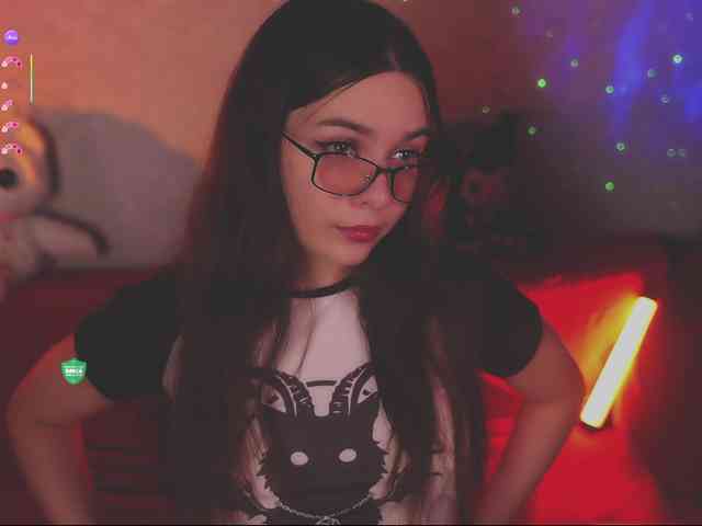 Myrochka webcam