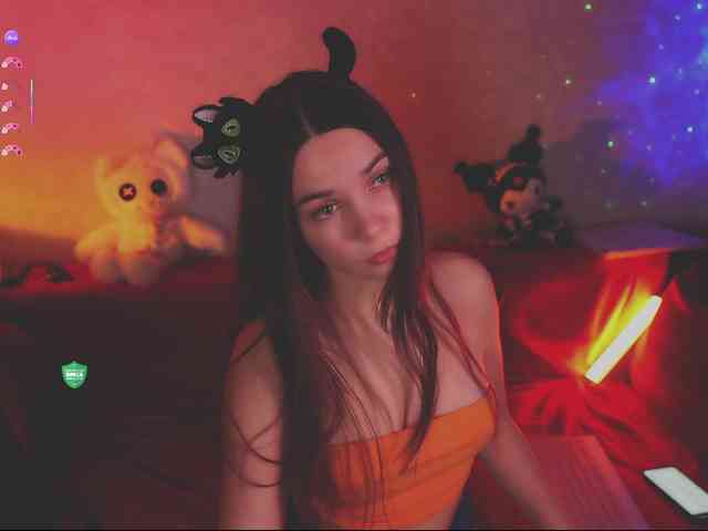Myrochka webcam