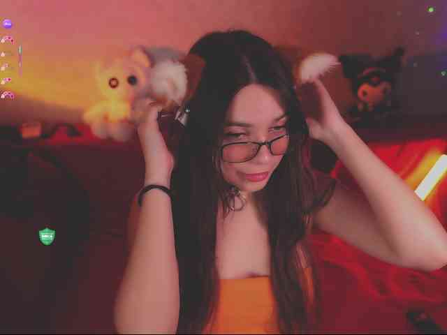 Myrochka webcam