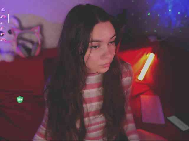 Myrochka webcam