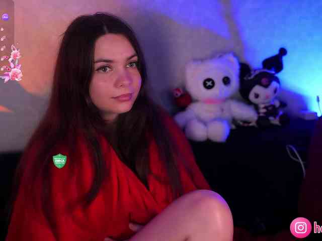 Myrochka webcam