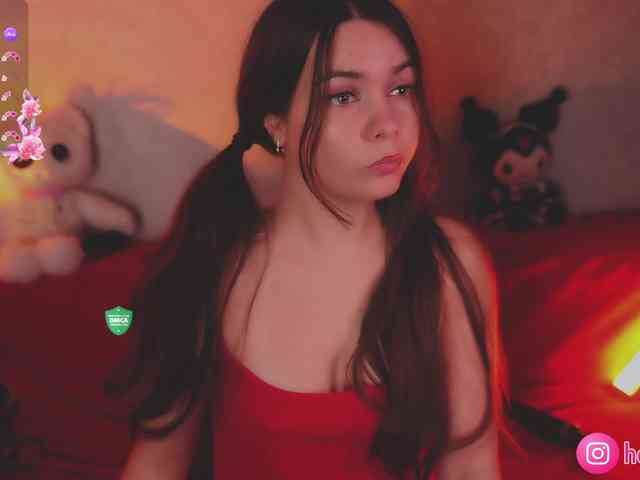 Myrochka webcam