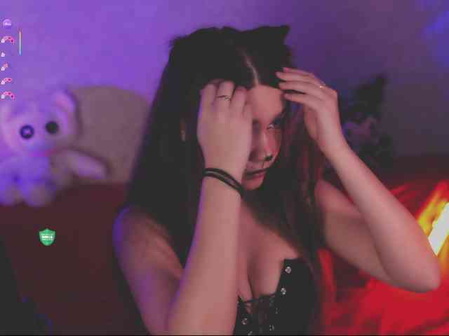 Myrochka webcam