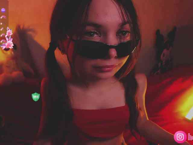Myrochka webcam
