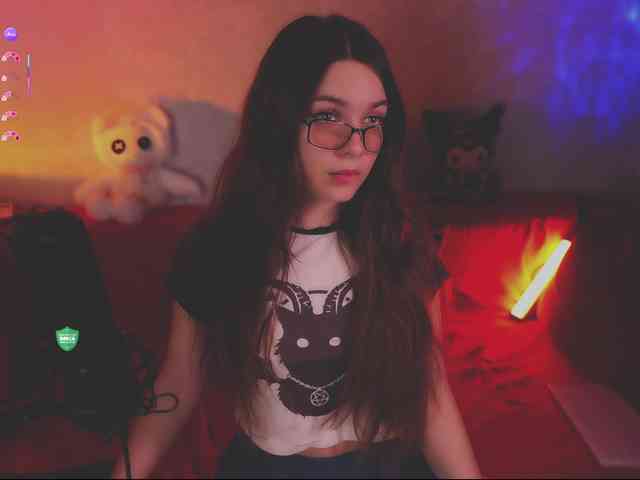 Myrochka webcam