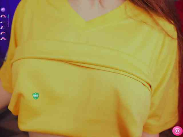 sweet-cupcake Live Webcam on BongaCams