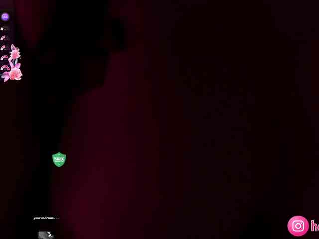 Myrochka webcam