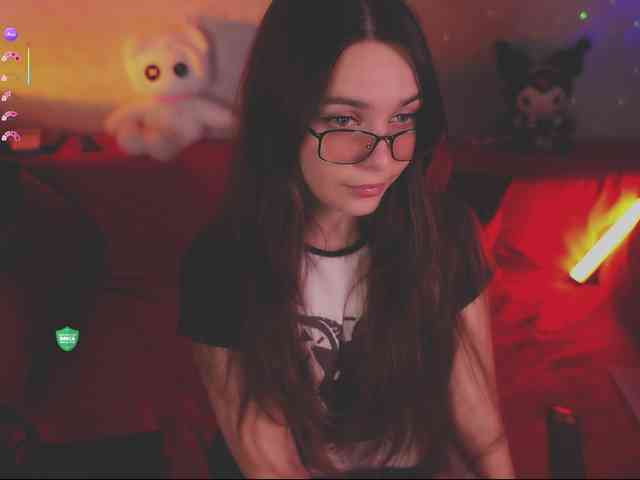 Myrochka webcam