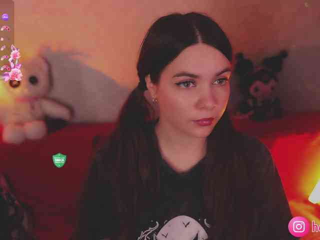 Myrochka webcam