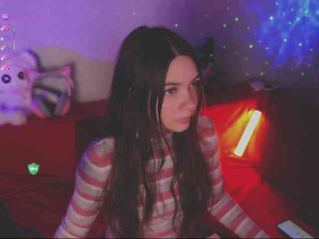 Myrochka webcam