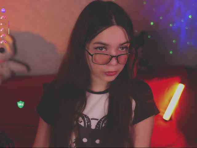 sweet-cupcake Live Webcam on BongaCams