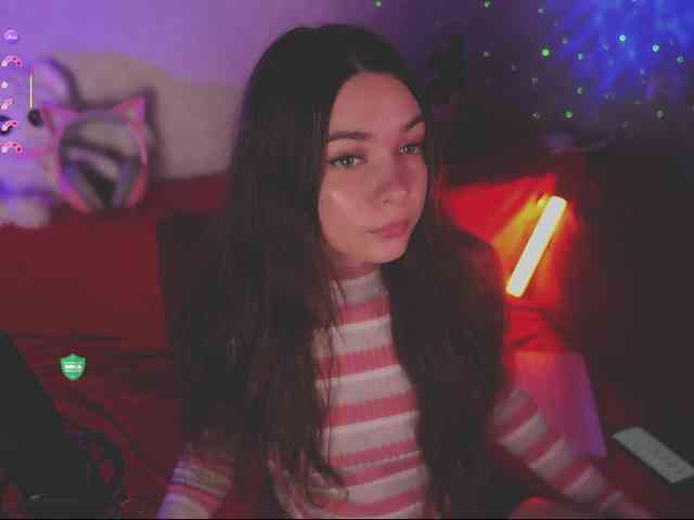 Myrochka webcam
