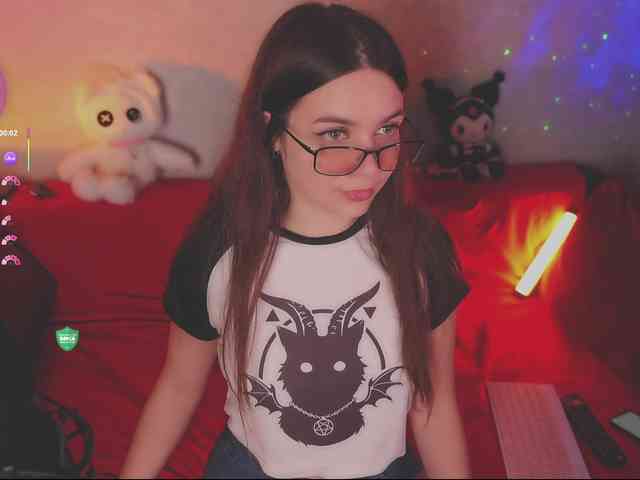 Myrochka webcam