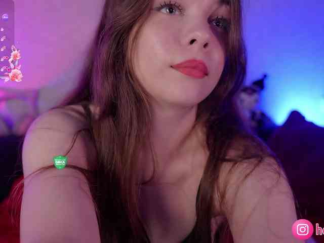Myrochka webcam