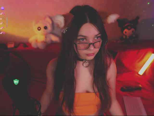 Myrochka webcam