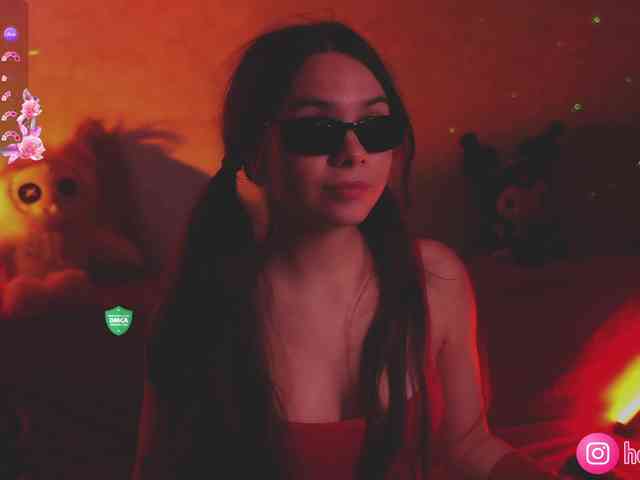 Myrochka webcam