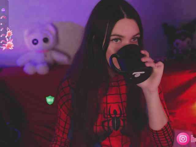 Myrochka webcam