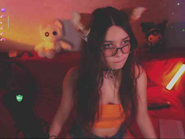 Myrochka webcam