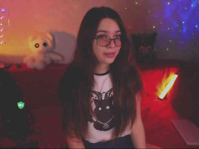 Myrochka webcam