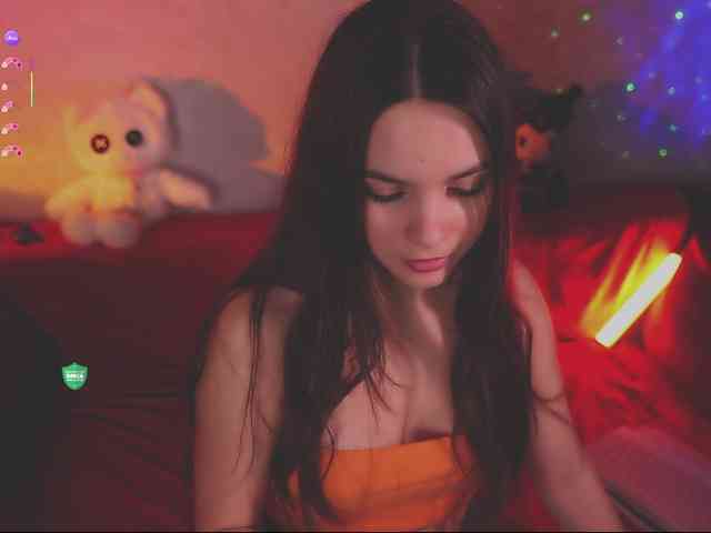 Myrochka webcam
