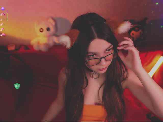 Myrochka webcam