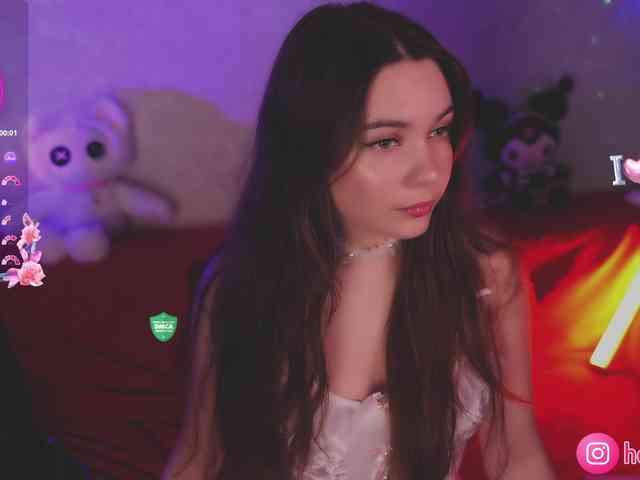 Myrochka webcam