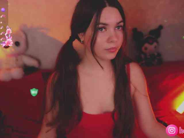 Myrochka webcam