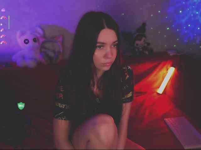 Myrochka webcam
