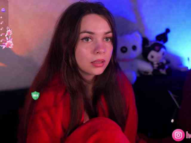 Myrochka webcam