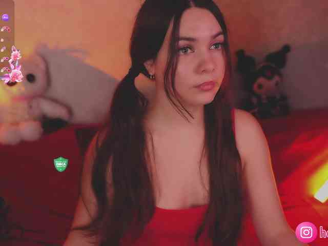 Myrochka webcam