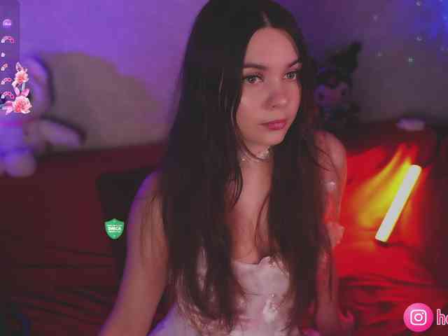 Myrochka webcam