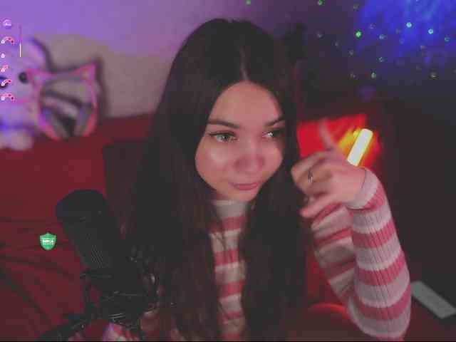Myrochka webcam