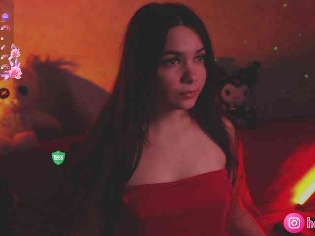 Myrochka webcam