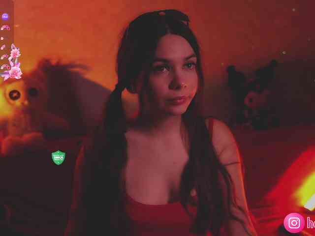 Myrochka webcam