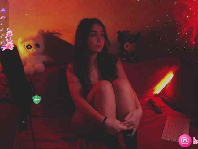 Myrochka webcam
