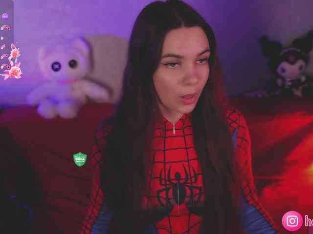 Myrochka webcam
