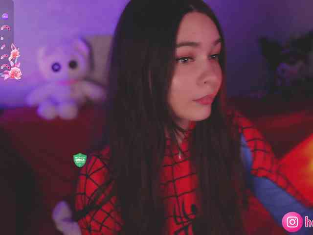 Myrochka webcam