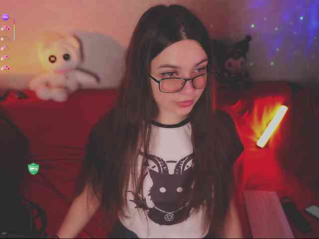 Myrochka webcam